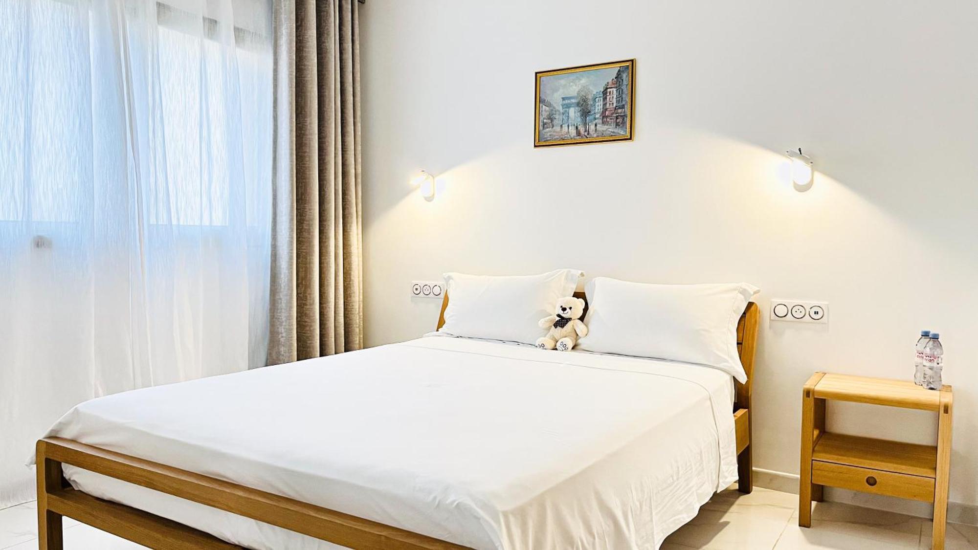 Princess Palace Monte-Carlo ภายนอก รูปภาพ