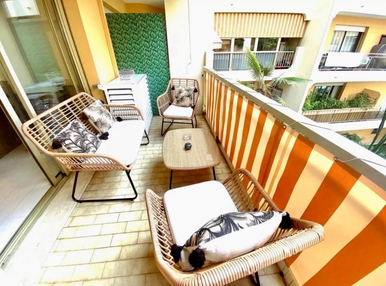 Princess Palace Monte-Carlo ภายนอก รูปภาพ