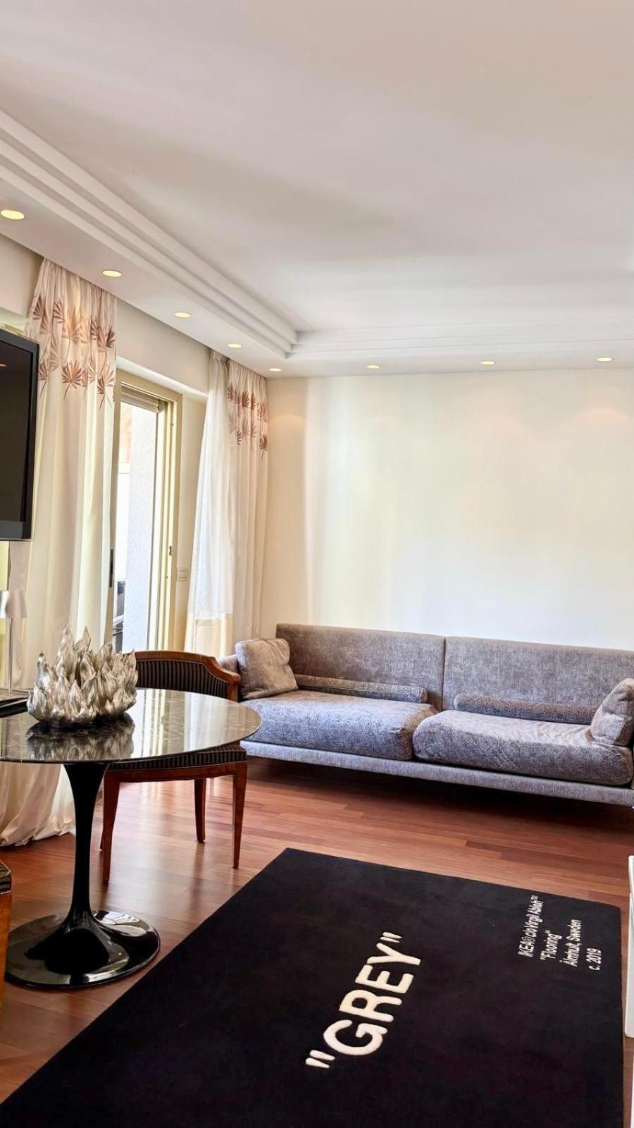 Princess Palace Monte-Carlo ภายนอก รูปภาพ