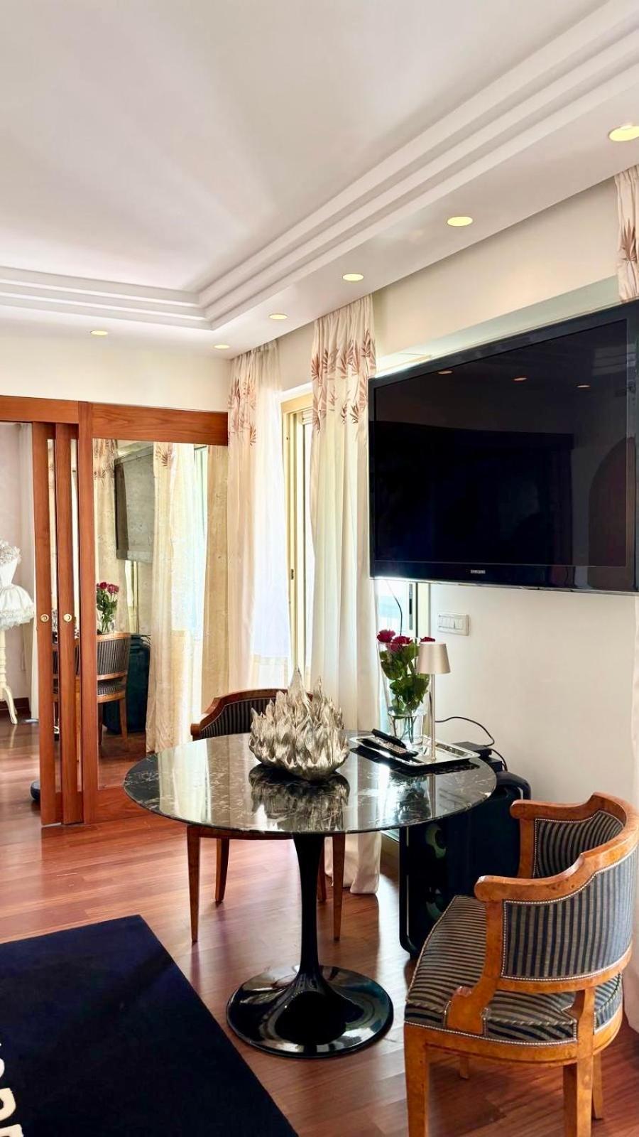 Princess Palace Monte-Carlo ภายนอก รูปภาพ