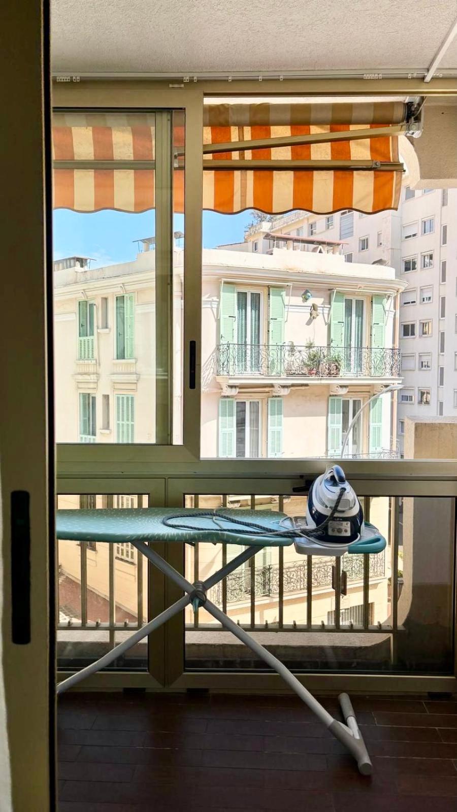 Princess Palace Monte-Carlo ภายนอก รูปภาพ