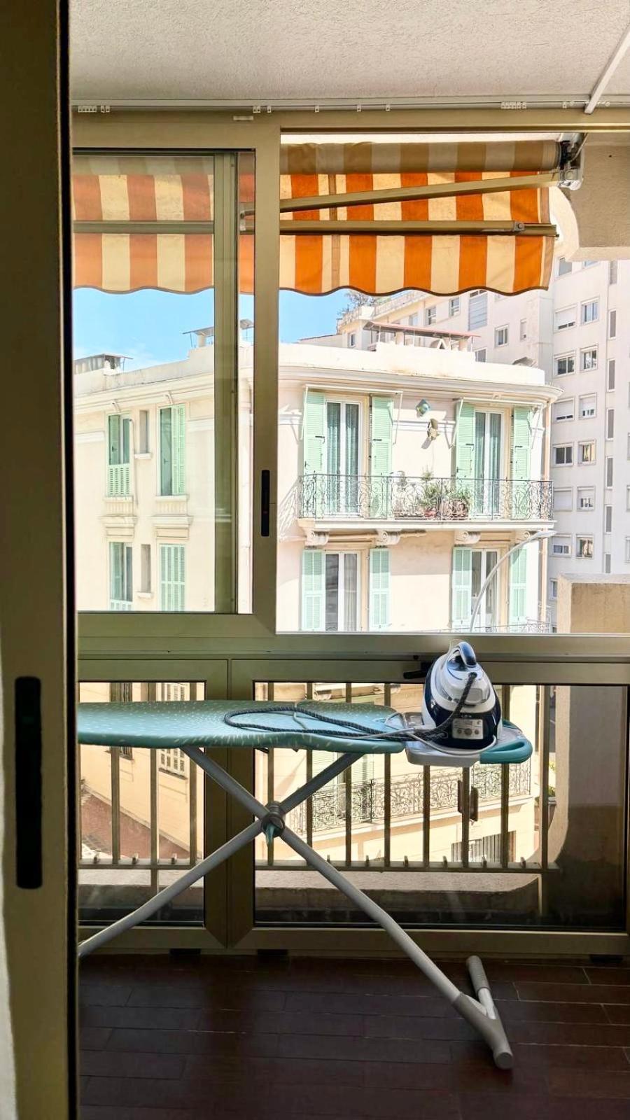 Princess Palace Monte-Carlo ภายนอก รูปภาพ